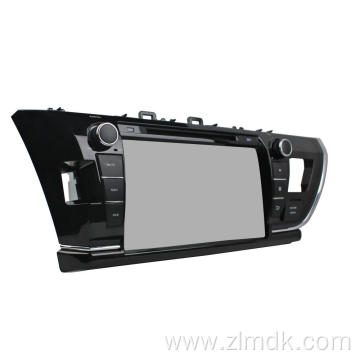 car stereo head unit bluetooth for COROLLA